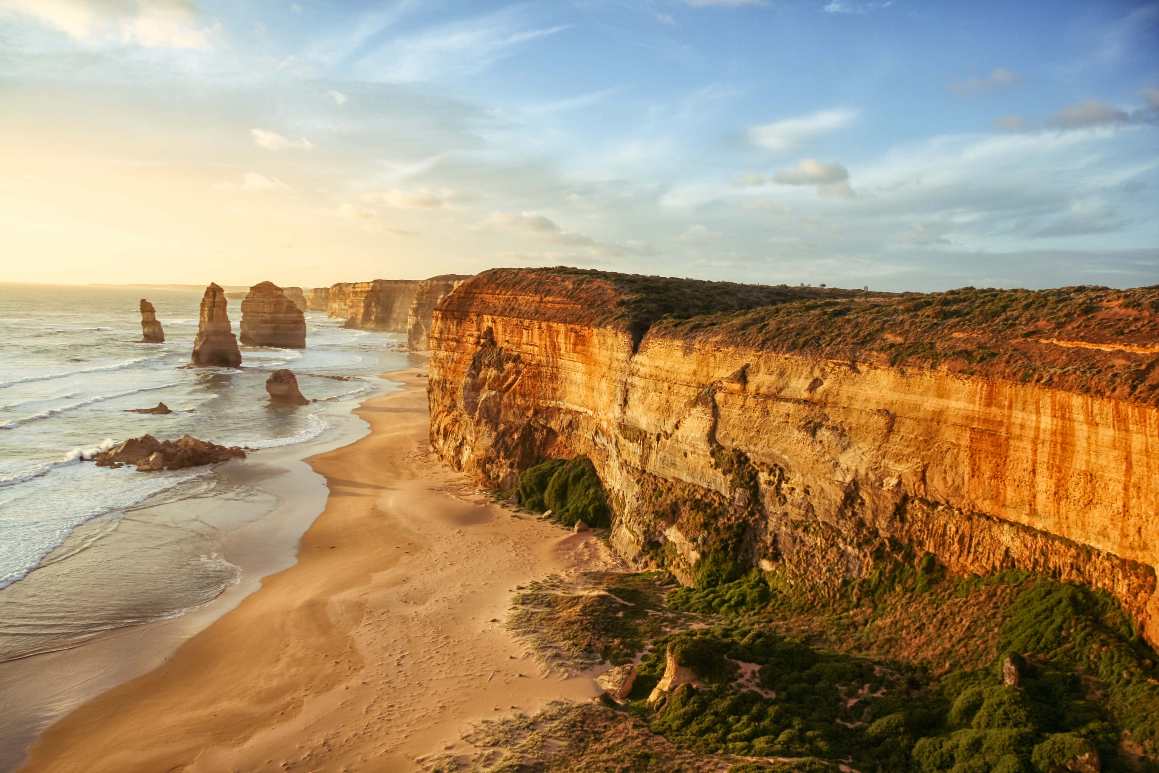 Destinos: Austrália