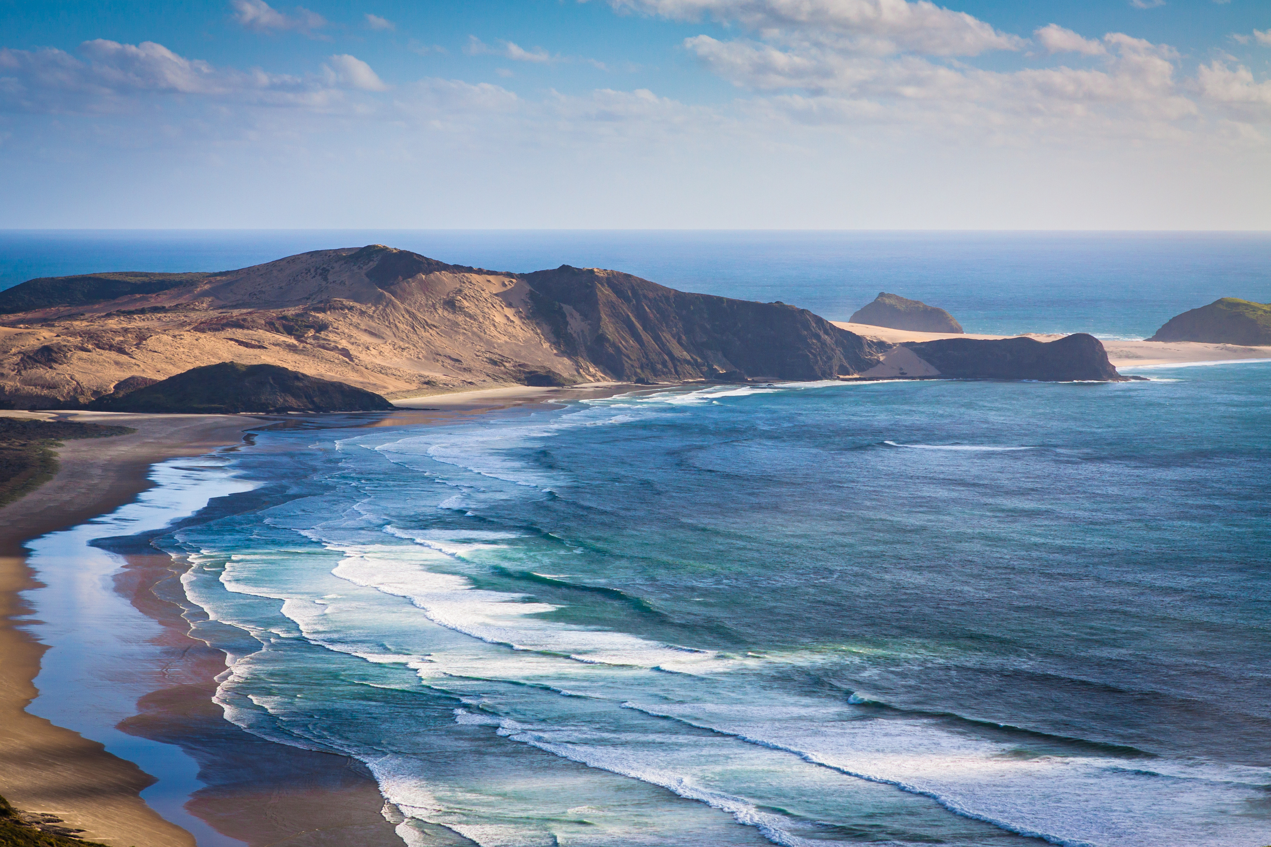 Destinos: Austrália