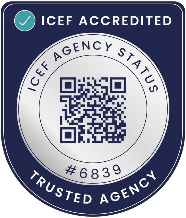 Parceiro: ICEF