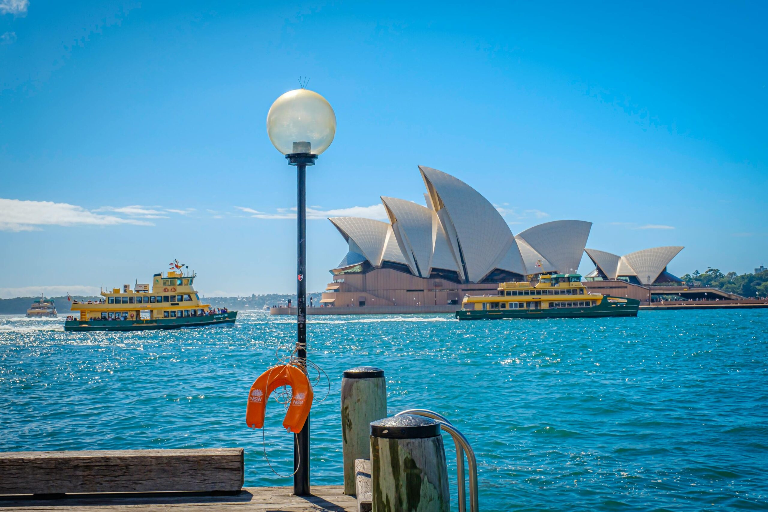 Sydney