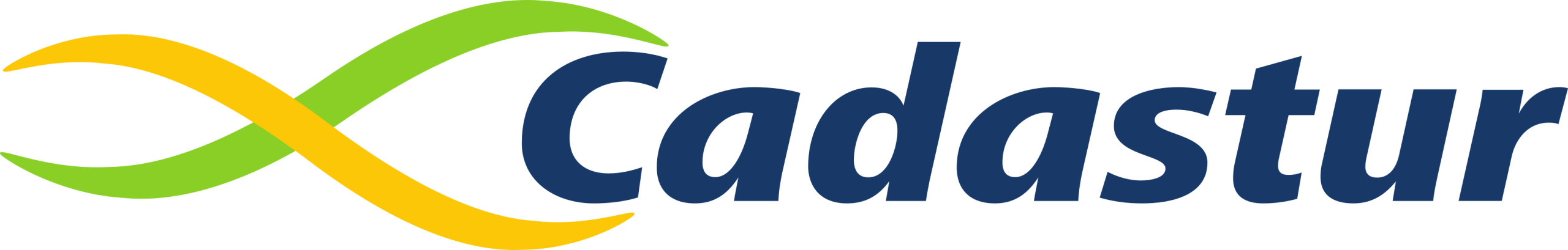 Parceiro: Cadastur