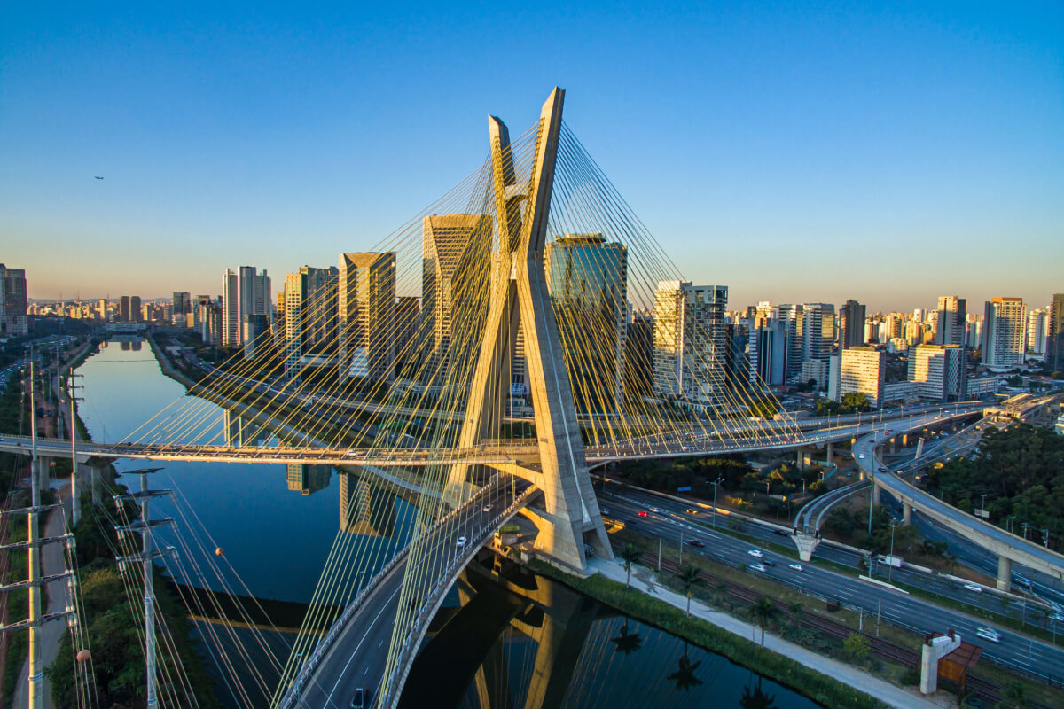 Agência: Trip Study – São Paulo