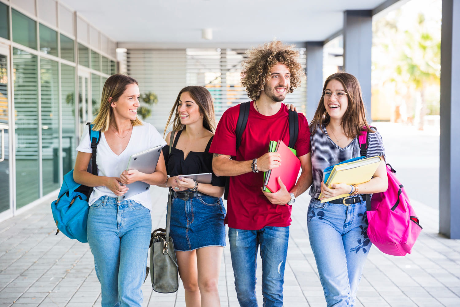Cursos e Planejamento Acadêmico